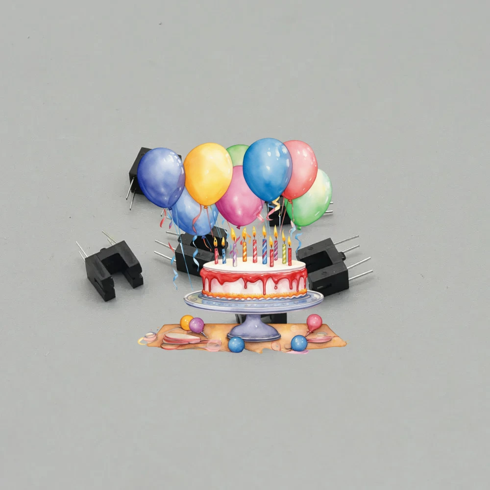 

Ink Cartridge Detection Sensor Detector for Brother MFC- J430W J625DW J825DW J6710DW J6910DW J5910DW J290C J250C J220