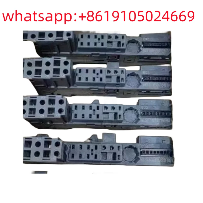 New Original Module    6AG1193-4CA50-2AA0     6AG1134-4MB02-2AB0     6AG1134-4NB51-2AB0     6AG1138-4CA01-2AA0