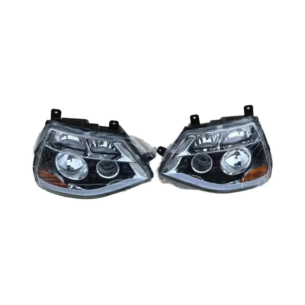 

SINOTRUK T5G SITRAK HOWO 400 HAHAN 400 WG 9525720026 Фары грузовика WG 9525720025 Фара Sinotruk