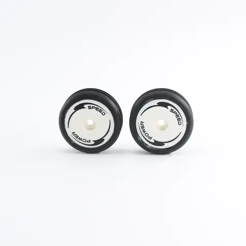 8 best sales 1 24 skalmodellbilhjul - №4