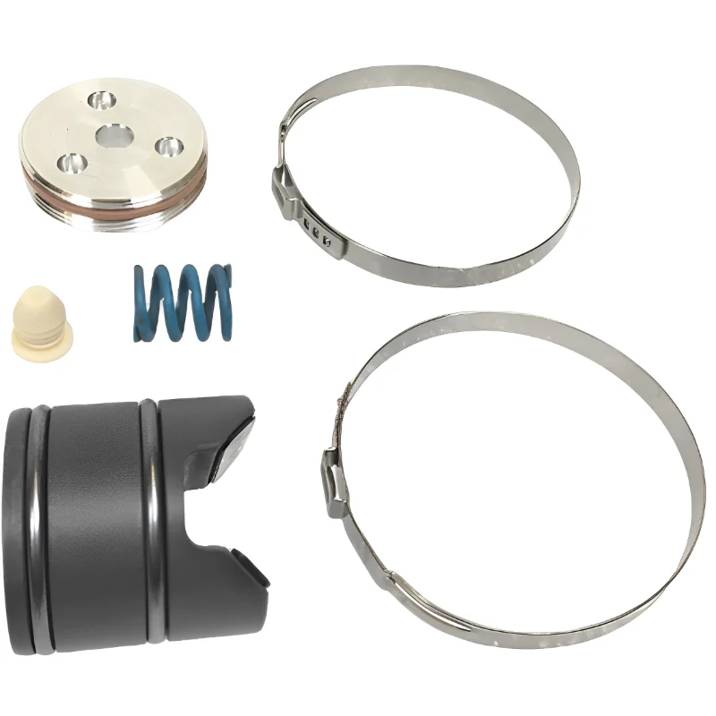 6pcs 32106891974 Auto Parts พวงมาลัยซ่อมสําหรับ BMW X1 X3 X4 F48 F49 F25 F26 F33 F35 F36 F34 F20 F21 F22