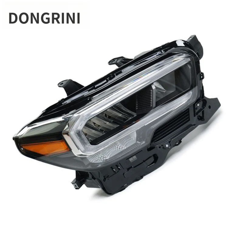 Hot Sale High Performance Led Headlights 81110-04290 Car Headlight for Toyota Tacoma 2016-2021 Headlight