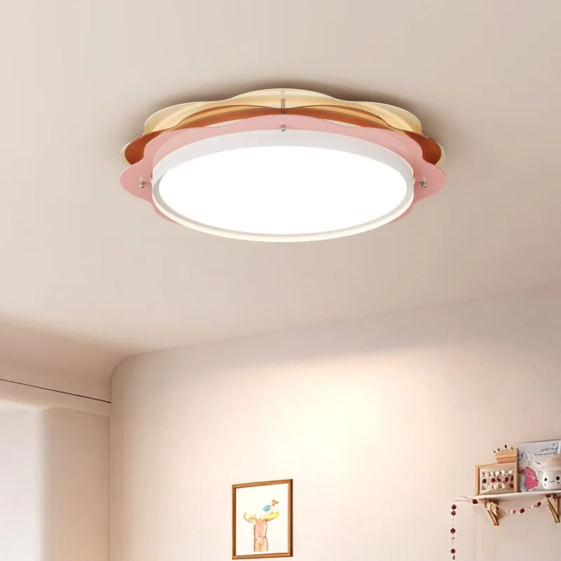 Modern Colorful Dop…