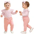 Pink A
