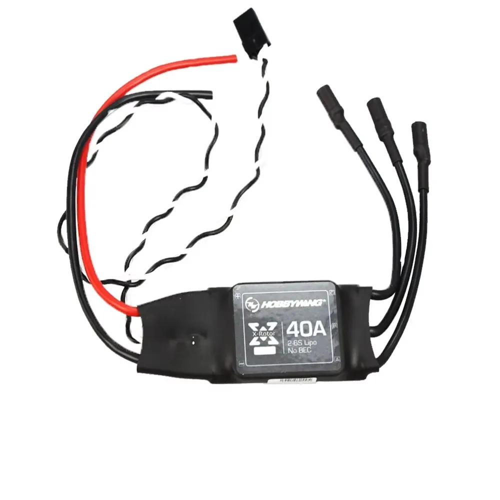 Hobbywing Xrotor 20…