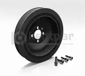 

K1921S for the crank pulley pulley BRAVO DOBLO III LINEA IDEA MAREA PALIO STILO PUNTO ASTRA H VECTRA C 1,6D MULTIJET/1.6d MULTIJET/1r.