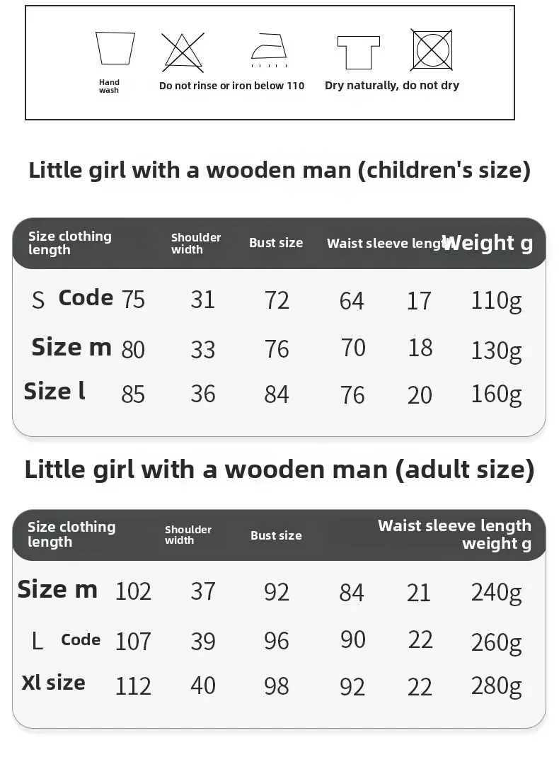 New Role-playing Costume Long Orange Yellow Dress Casual Knee-length Parent-child Performance Suit Set Modern Dance Clothe