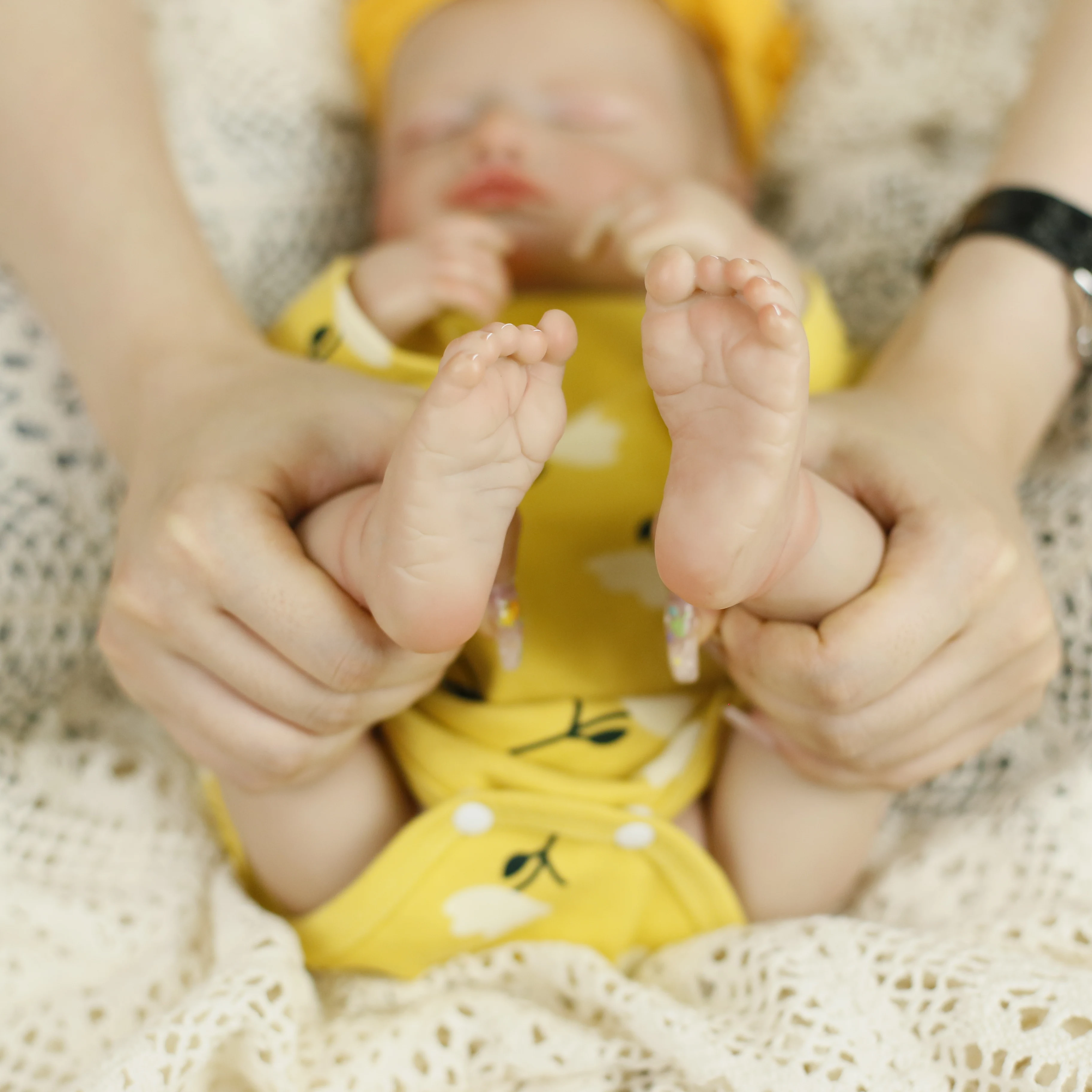 Bambola rinata da 18 pollici Ragazza Rosalie Vinile pieno Realistico Neonato che dorme Bambole con pelle 3D Vene visibili Giocattolo Regali di Natale