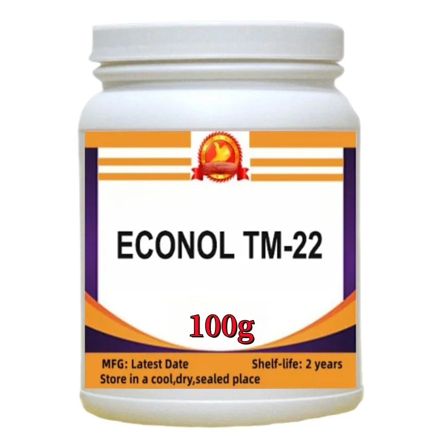 Econol Tm-22 헤어 컨디셔너 마스터배치, 완제품 자체 증점화를 위해 물로 20 배 희석 가능