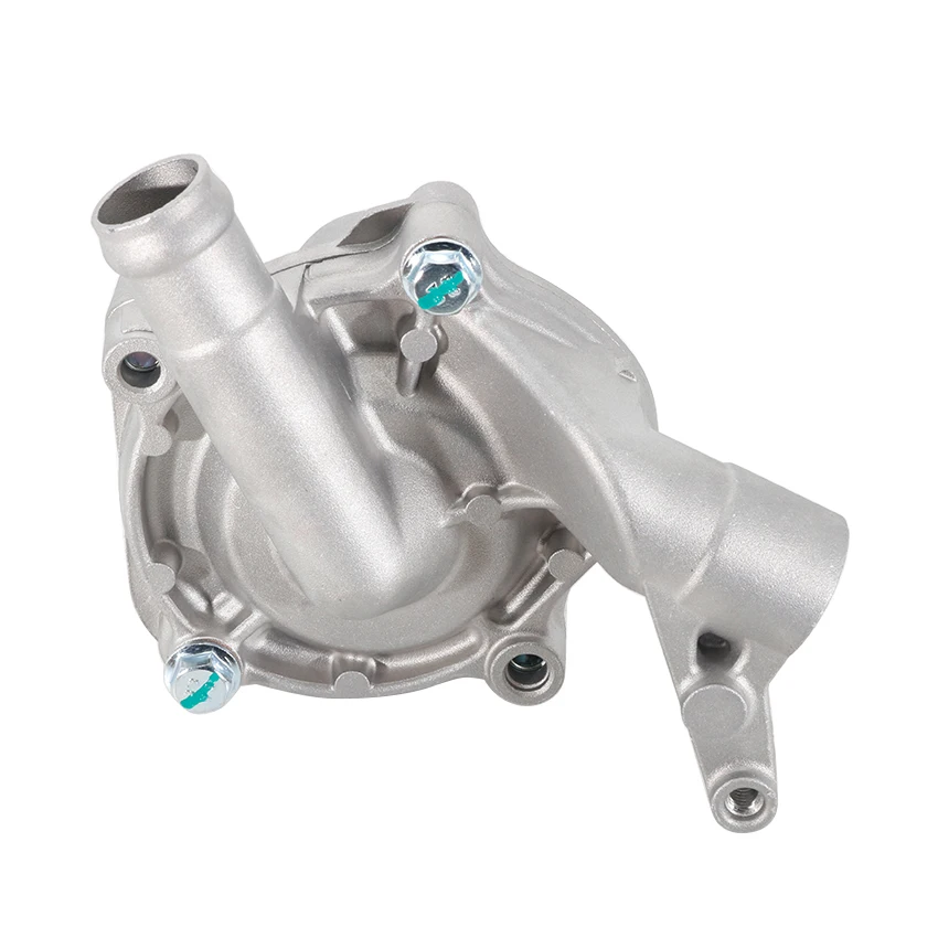 Motorrad-Wasserpumpe, Motorkühlerpumpe für Honda VT700 / VT800 / VT1100 Shadow / PC800 Pacific Coast OEM: 19200-ME9-040 – Detail 3