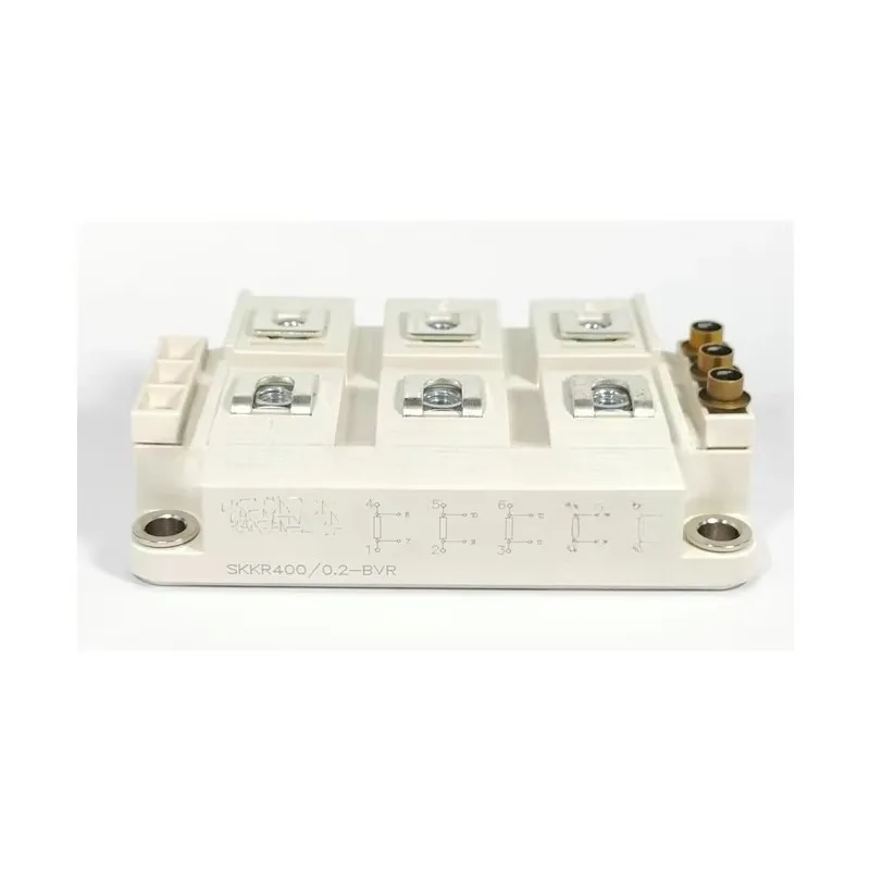 Diversion Module 40…