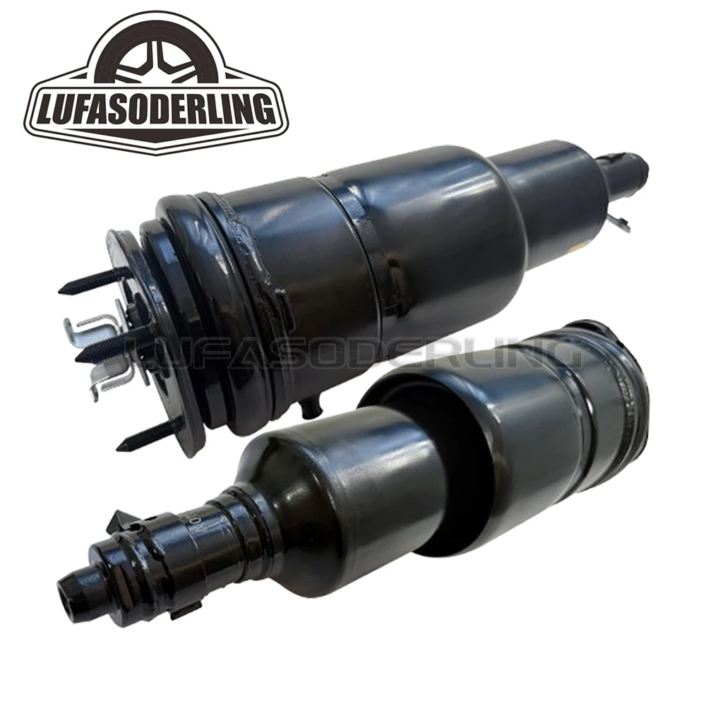 

2x Front Left Right For Lexus LS460 LS600h AWD 2008-2016 Air Suspension Shock Absorber Struts OEM 48020-50200 48010-50200