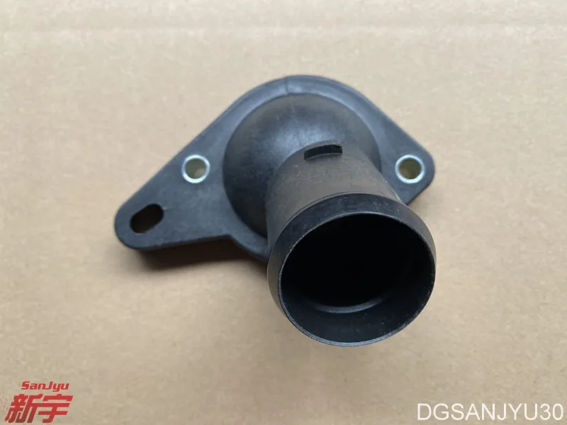 LANCER ASX 4A91 4A92 THERMOSTAT COVER, FITTING,COOLING WATER INLET HOSE  1305A279 1305A205