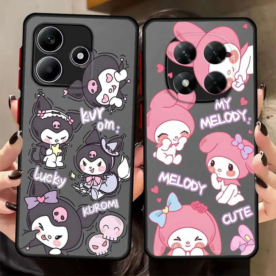 Case For Xiaomi Red… - image