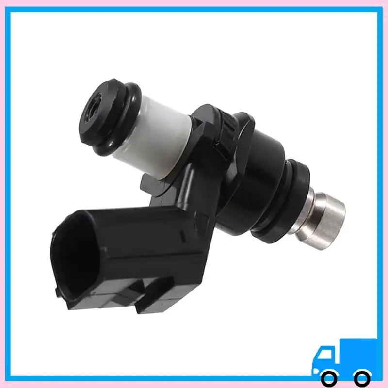 Lasting 16450-HR3-A42 Fuel Injector For Honda Rancher 420 TRX420 Pioneer 500 2015-2021 Foreman 500 Foreman Rubicon 500 14-19