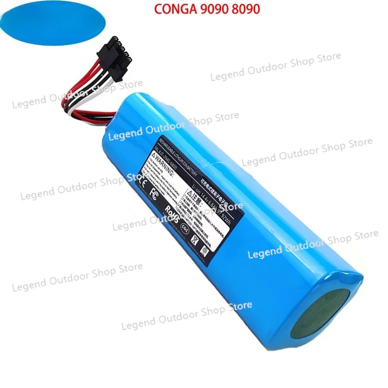 

Подходит для оригинального универсального аккумулятора EVE EVA RoidmiEve Plus Sdj06rm