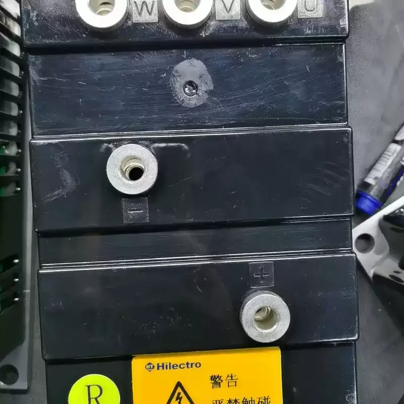 For 3BA‑47‑71224 Electric Forklift Replacement Controller Board, Industrial Forklift Circuit Board Spare Parts Accessories