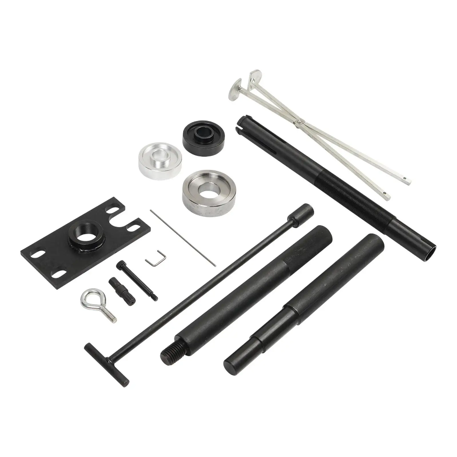 

Съемник подшипников карданного подвеса Практичный Прочный Премиум Высокая производительность