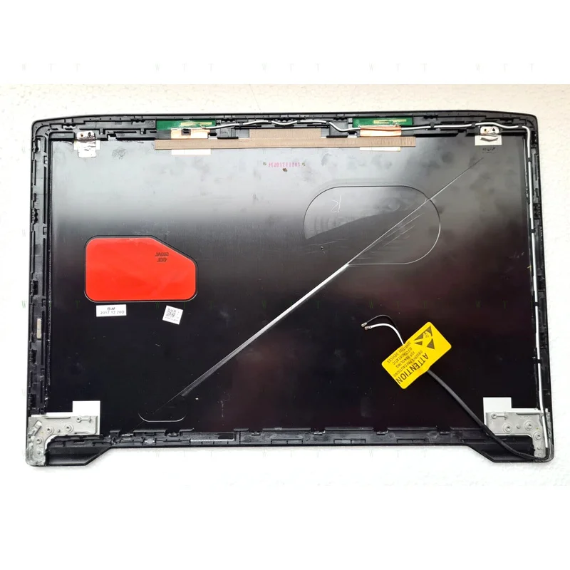 

for Asus ROG Strix GL503V LCD Screen Top Rear Back Lid Cover 47BKLLCJN10