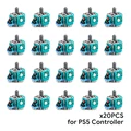 20pcs for PS5