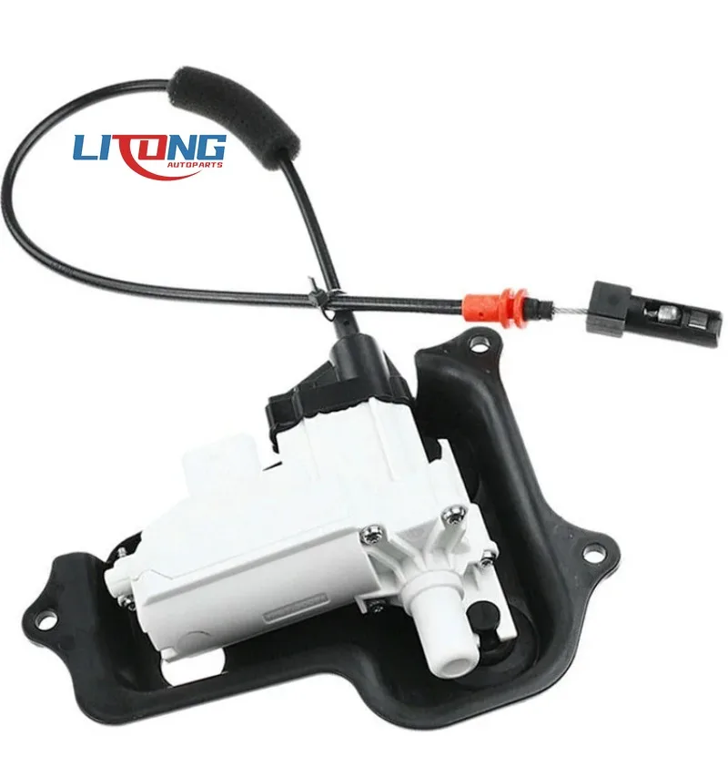 

1667600800 Car Accessories Parts Door Lock Latch Actuator Assembly for Mercedes Benz C292 W166 X166