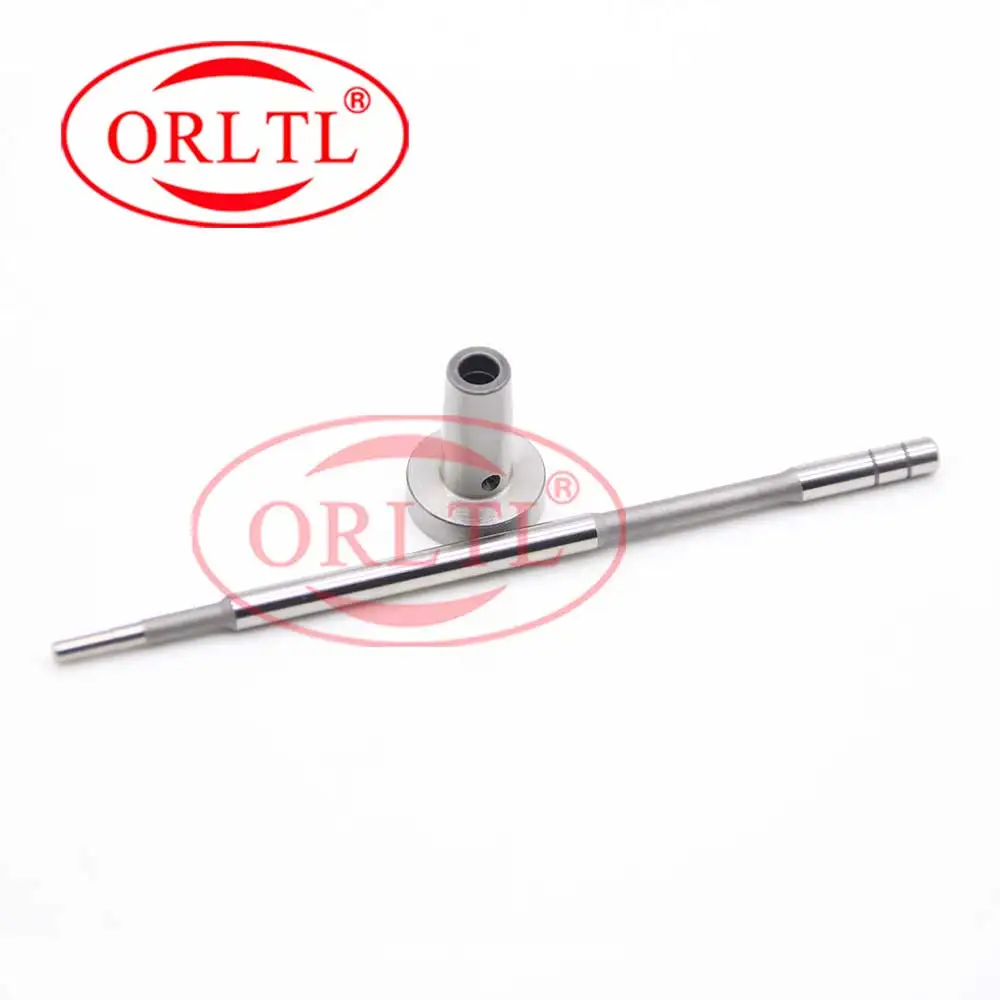 Diesel injector Valve FOORJ01692 Common Rail injector valve F00RJ01692 Nozzle 0 445 120 380 0445120380 for YUCHAI CRIN2-16-BL