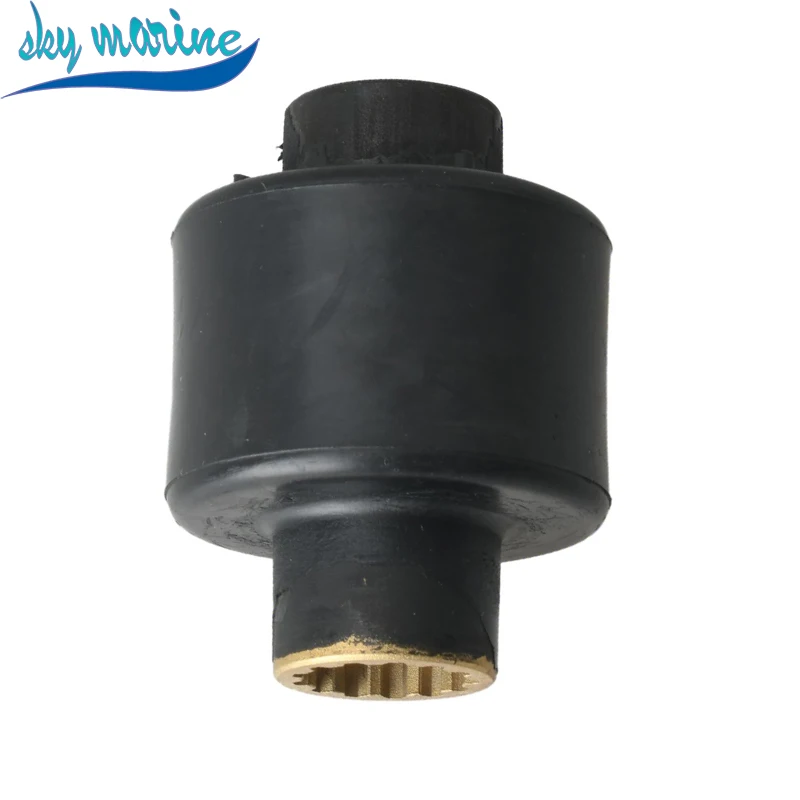 

663-45981 Propeller Bush for Yamaha Outboard Motor 40HP 50HP Parsun Seapro HDX engine 663-45981-00