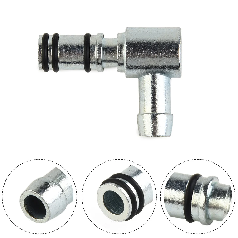 

1pcs Fuel Inlet Fitting Carburetor 16100-MEN-A12 16010-KSC-67116100-MEN-671 16100-MEB-672 Autousmotor Car Part