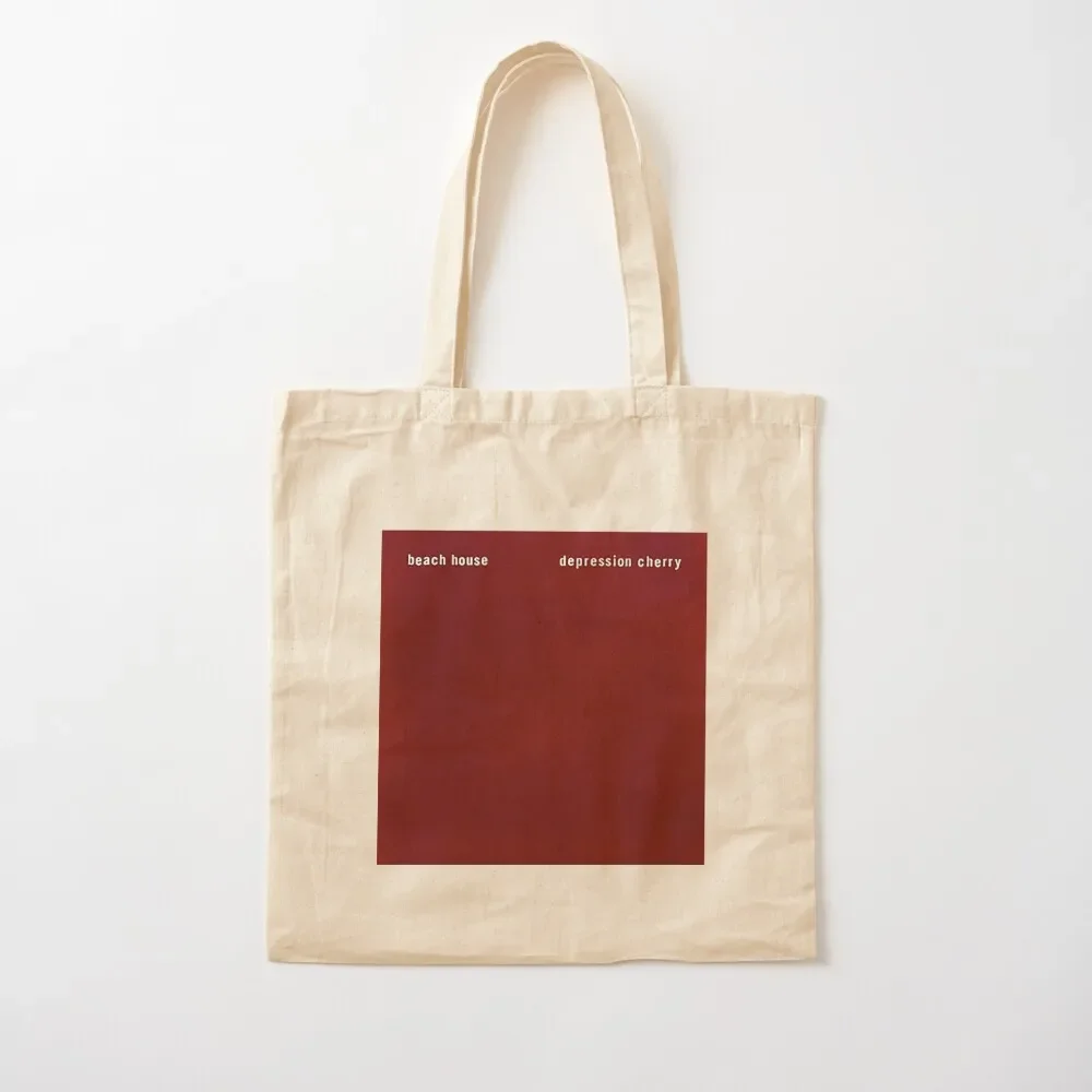 

Depression Cherry Tote Bag Women's bags eco pack Tote Bag