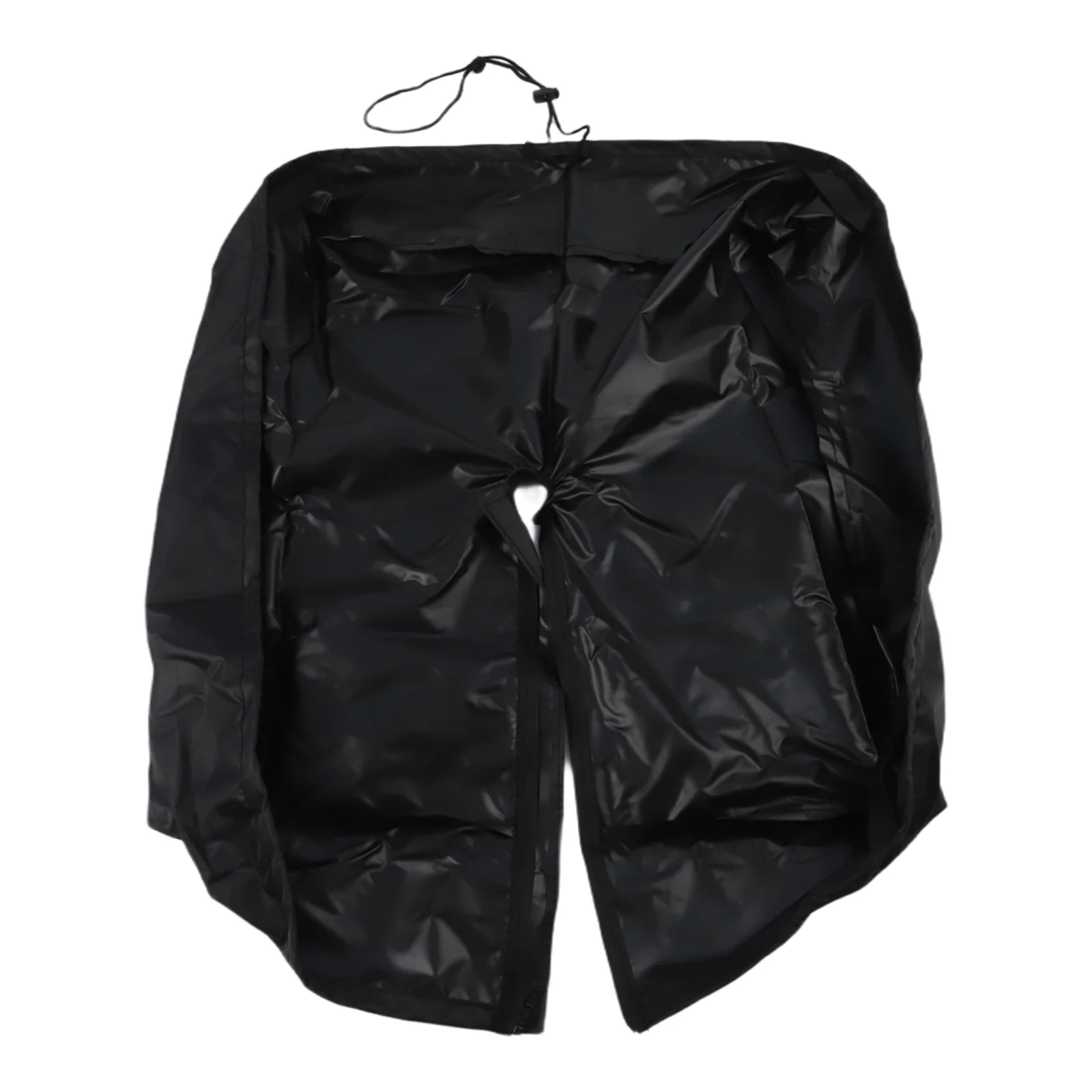 Outdoor Umbrella Stand Base Cover for Square Types - 600D Polyester Weather Resistant Cover for Year Round Protection