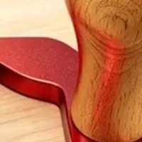 Hand Router Plane For Tenon Trimming And Groove Slotting Wood Edge Cleaning Depth Control Tool For Carpentry Wood Craft Work