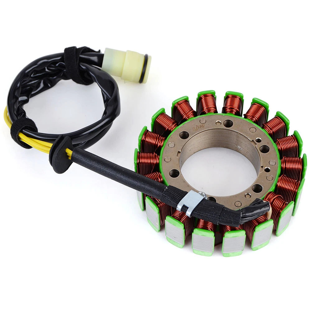 

420295172 Катушка статора для Can-Am DS650 Baja/DS650 2000 2001 2002 2003 2004 2005 2006 2007