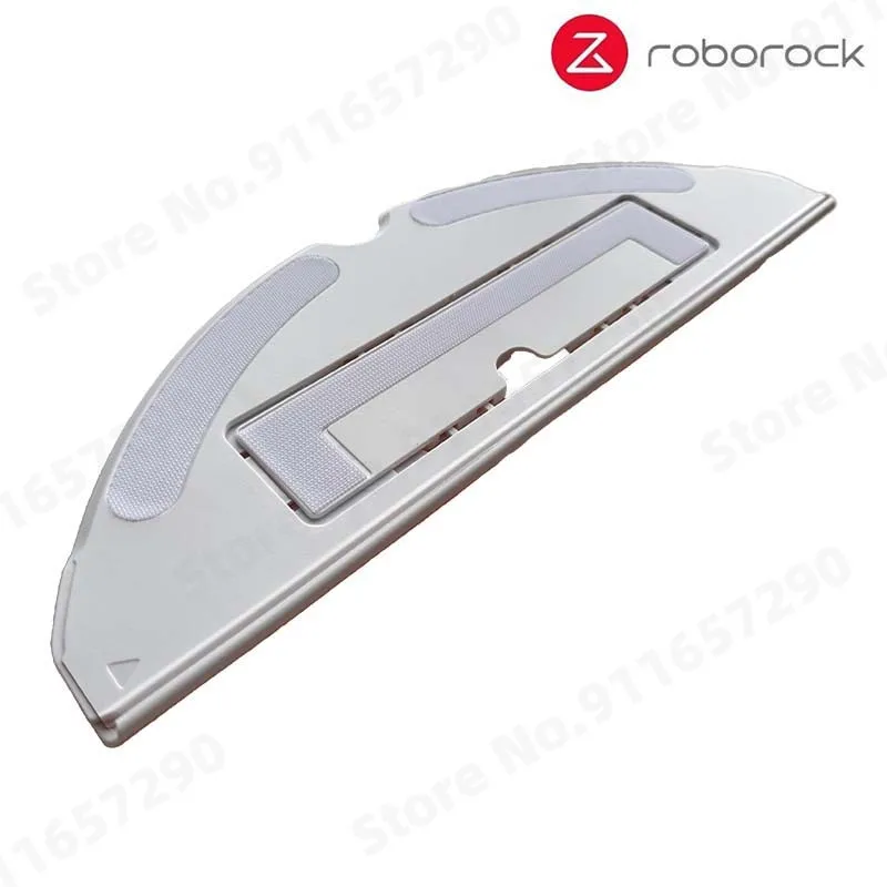 Original For Roborock S7 MAXV S7 MAXV Plus S7 MaxV Ultra Topaz SV Electrically Controlled Water Tank Mop Cloth Mount Optional