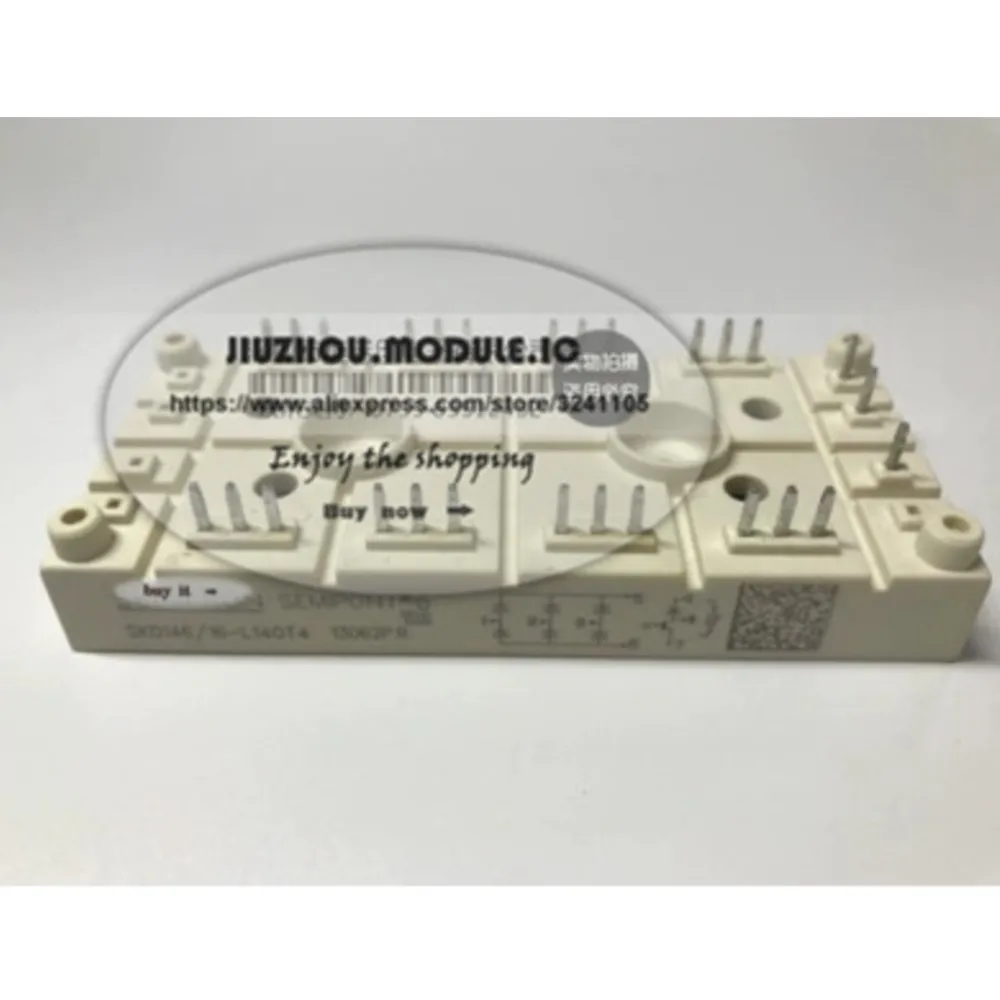 SKD146/16-L140T4 nuovo modulo