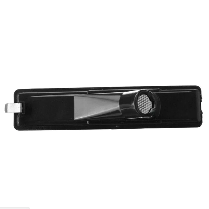 Luz de sinalização de carro, Bumper Side Marker, Luz para BMW E30, E32, E34, Série 3, 5X