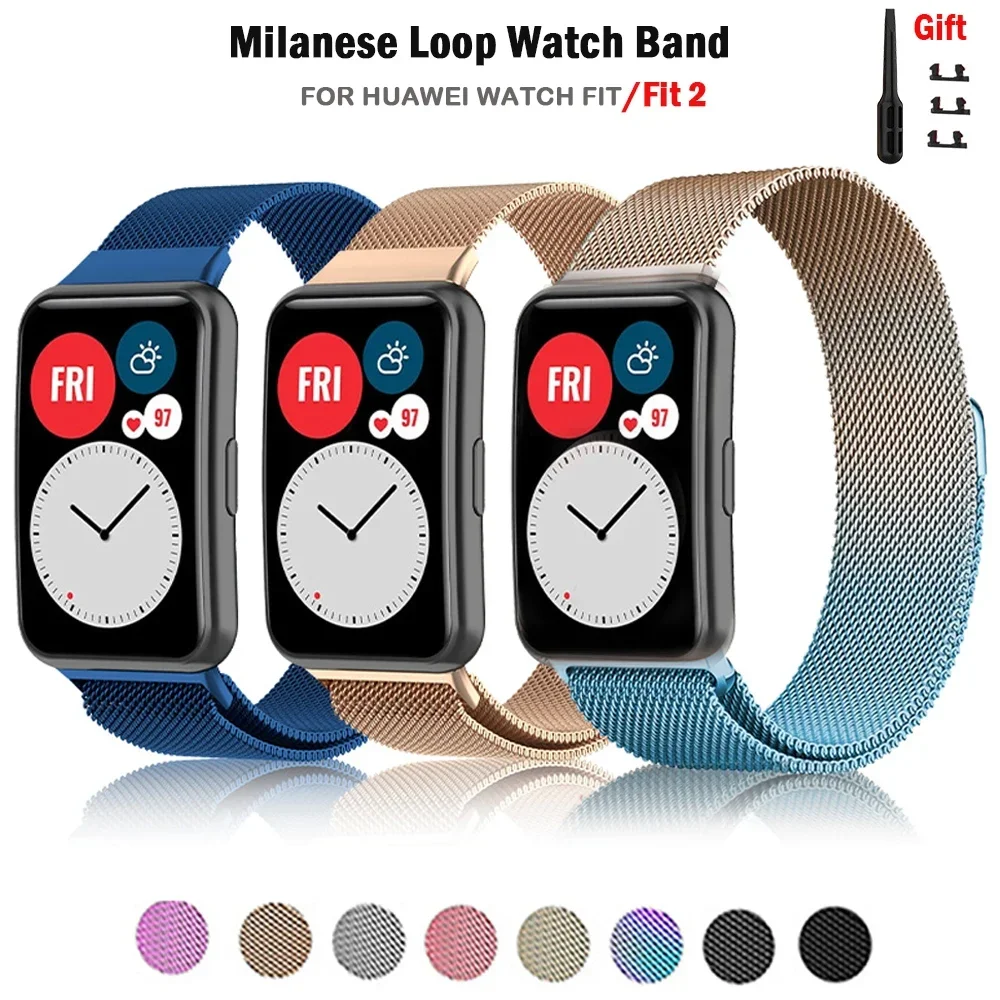 Milanese Band For H…
