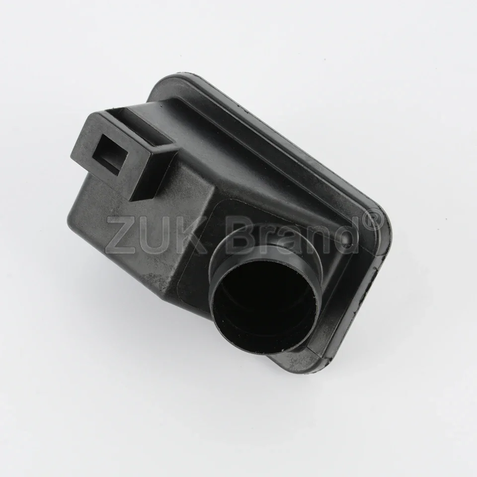 ZUK For HONDA ACCORD SDA 2003 2004 2005 2006 2007 17138-RAA-A00 Car Air Flow chamber Air Intake Hose Air chamber