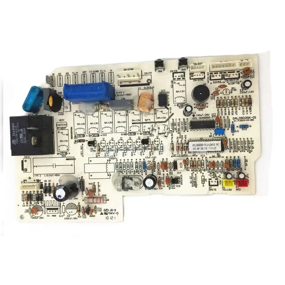 

For air conditioner computer board control board GAL0902GK-01 part