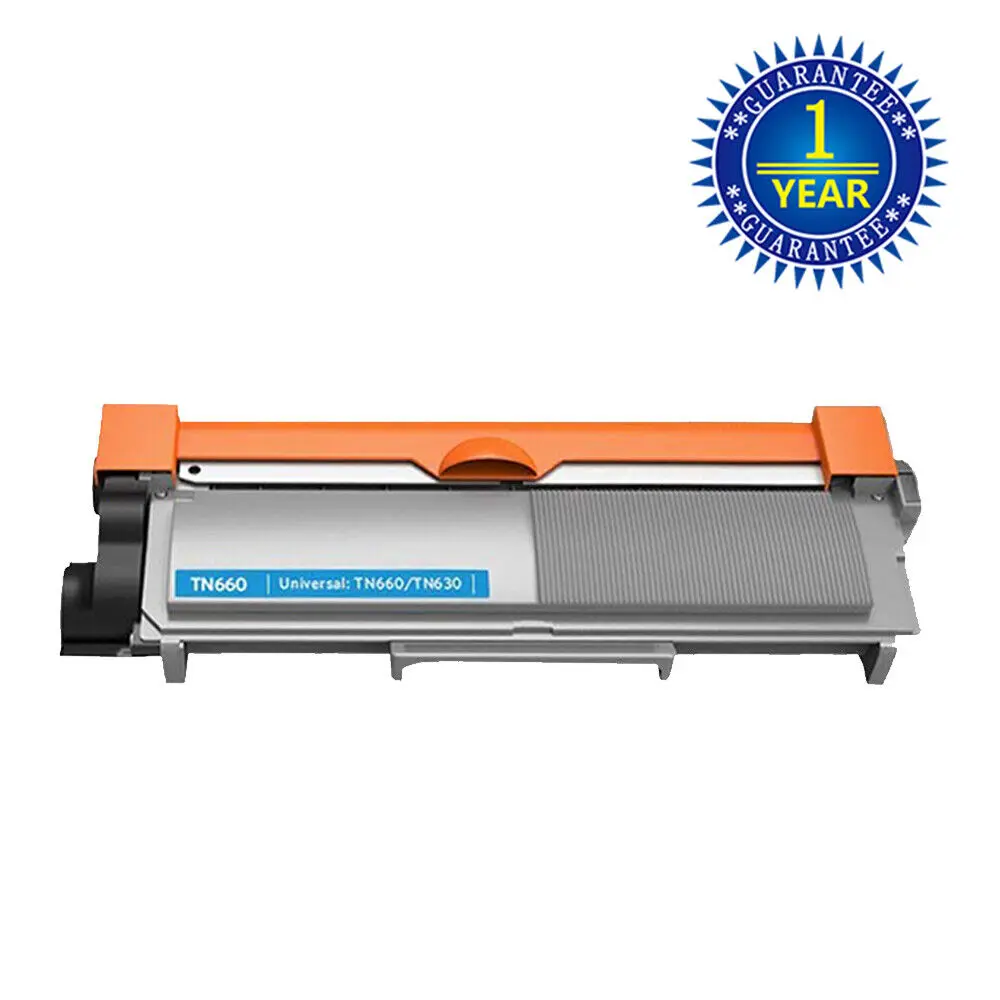 High Yield TN660 For Brother TN660 Toner Cartridge DCP-L2540DW HL-L2340DW L2300D