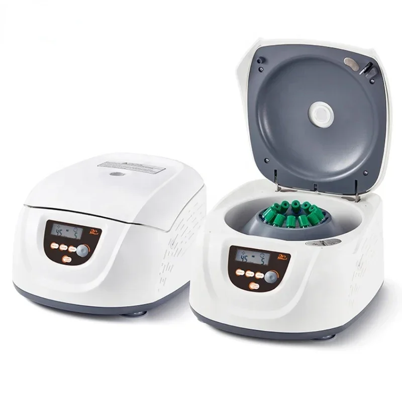 #   Caliente # Centrífuga clínica Para Plasma PRP PRF Máquina centrífuga de plasma rica en plaquetas de laboratorio