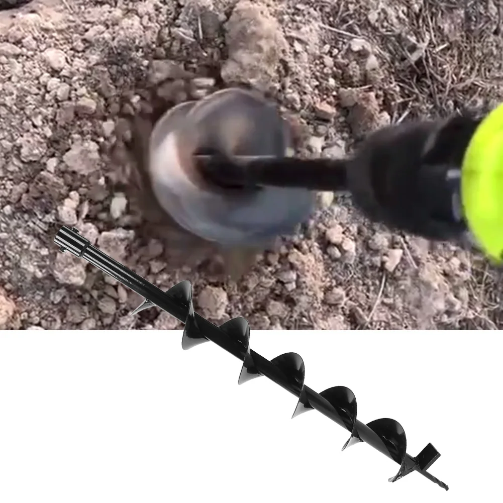 Thumbnail 4 - #2 Highest Rated Post Hole Diggers to Buy in 2026