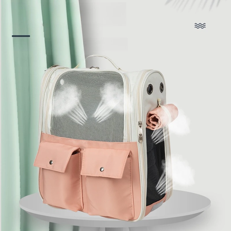 

Принадлежности для кошек: переноски-сумки, портативные сумки для животных, переноски для кошек для улицы, из ткани Оксфорд, для дома, Bolso Para Gatos MH40MB