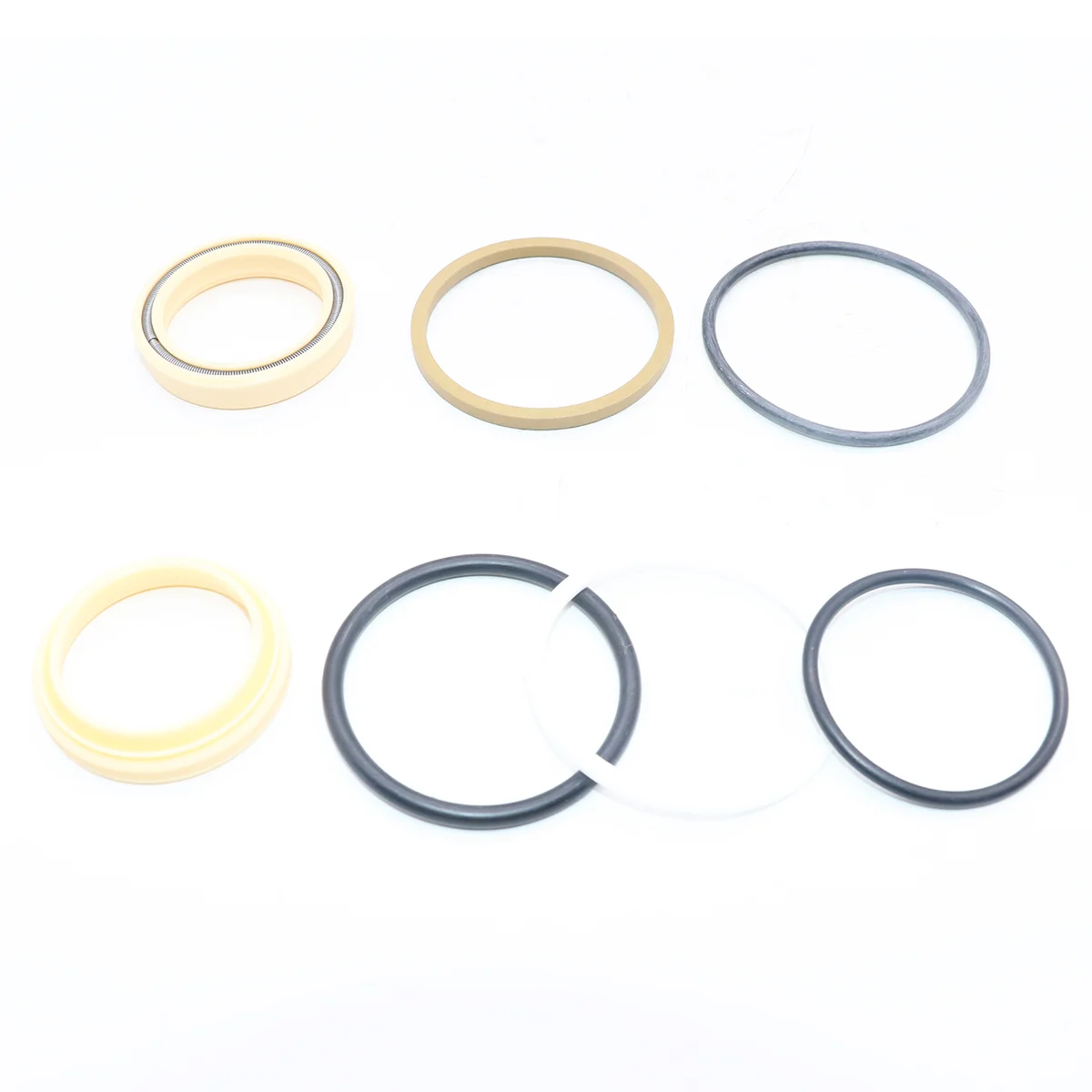 6804927 7135557 7135559 7137770 7137786 7236275 Hydraulic Cylinder Seal Kit For Bobcat Replacement Repair Parts