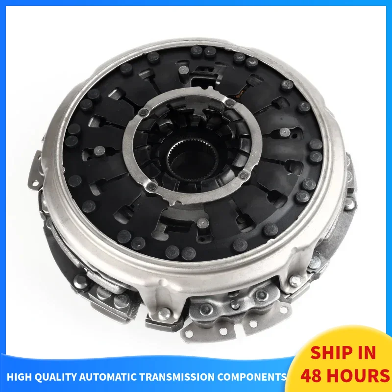 

0am 141017 be 0am 141017 br 0am DSG clutch kitDQ200 7-speed 602000100 for VW Golf Polo Jetta Passat Tiguan Touran Audi A1 A3