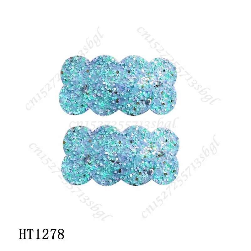 Hairpin Cutting dies - New Die Cutting And Wooden Mold,HT1278 Suitable For Common Die Cutting Machines On The Market.