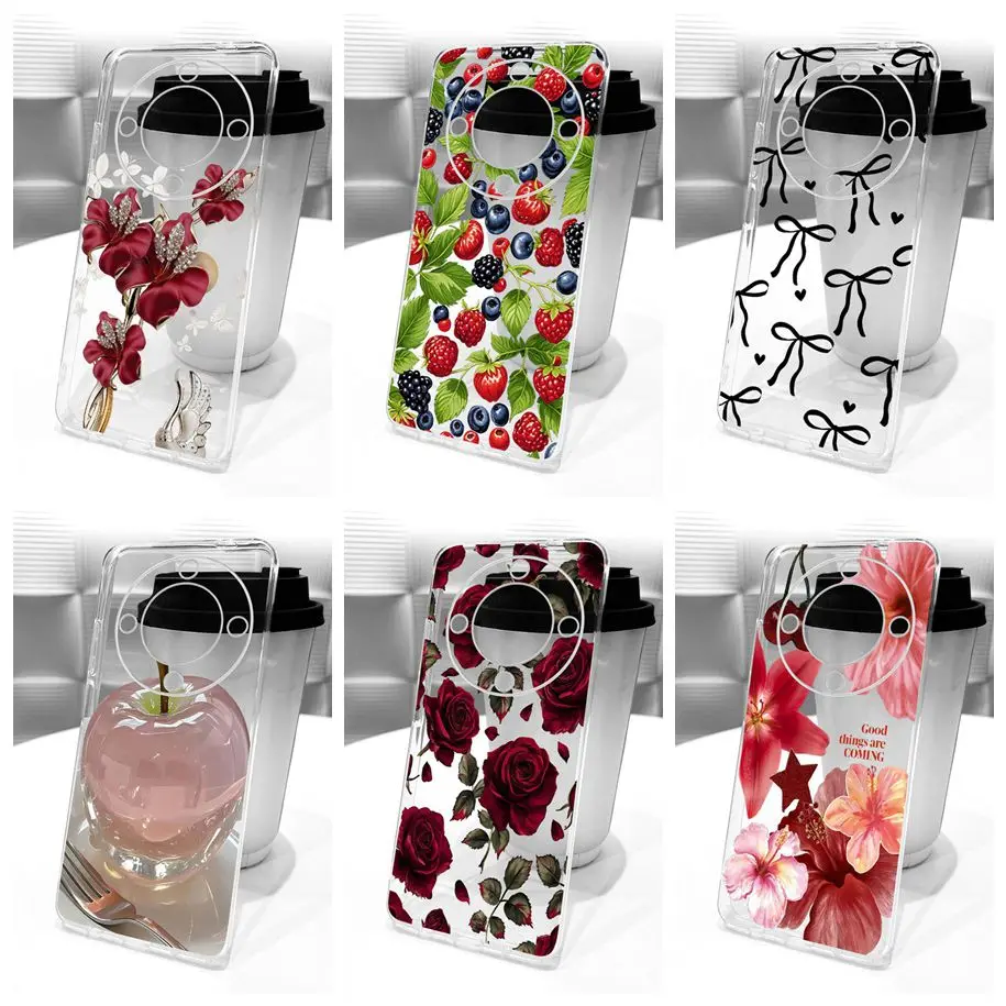 Case For Honor Magi…