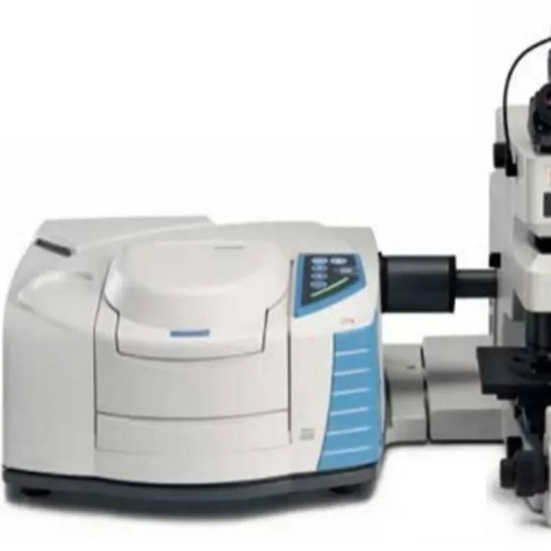 Fast scanning and efficient sample spectrometer with high accuracy