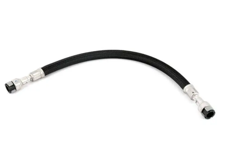 

1 piece Fuel High Pressure Pump Hose Pipe For BMW F40 X1 X2 MINI F56 118i 220i 225i 13538600440