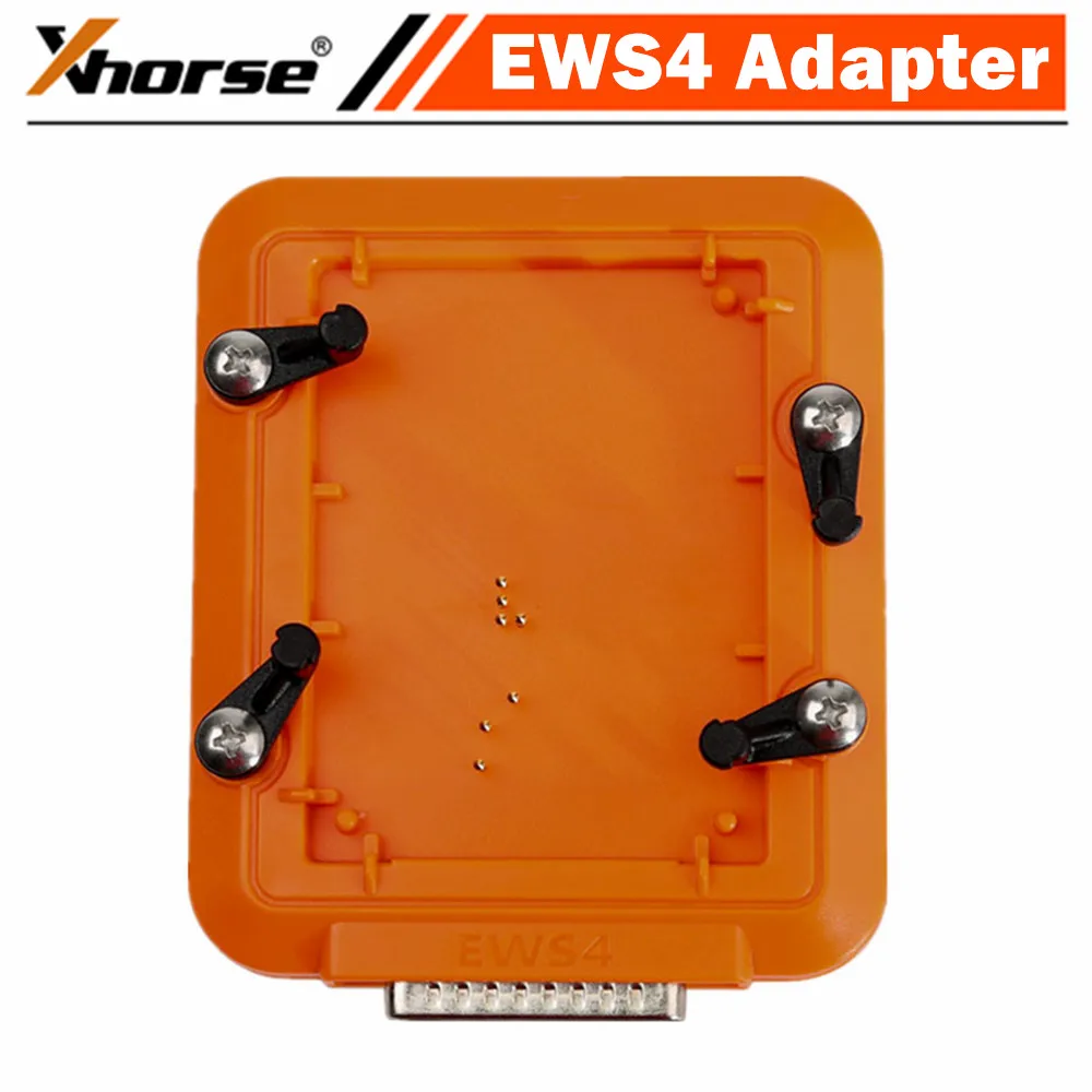 Xhorse EWS4 Adapter for VVDI Prog Programmer