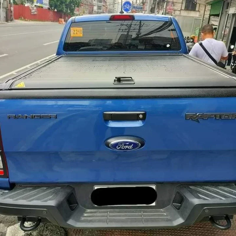 pickup roller shutter lid tonneau cover